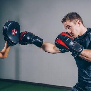 Combien d'entraînements de boxe par semaine