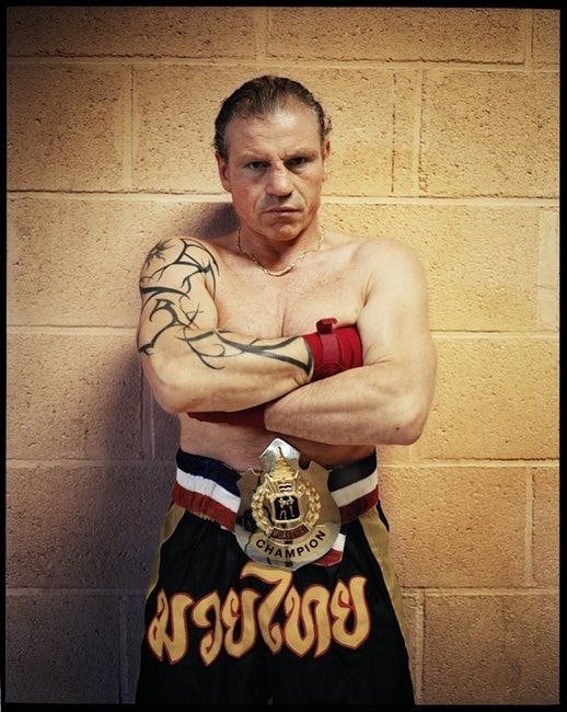 joeprestia,muaythai,boxethai