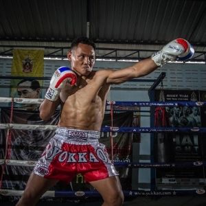 Saenchai Muay Thai