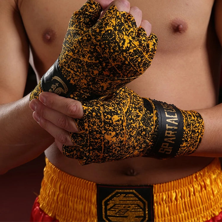 Bandes de Boxe Thai Fight 400 cm