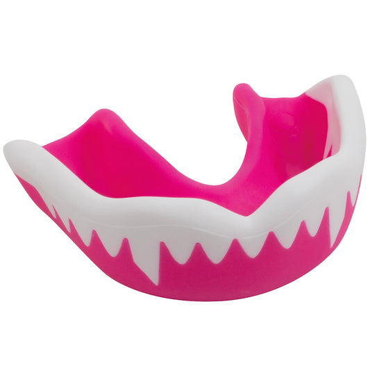 PROTEGE DENTS BOXE FIGHTER ROSE