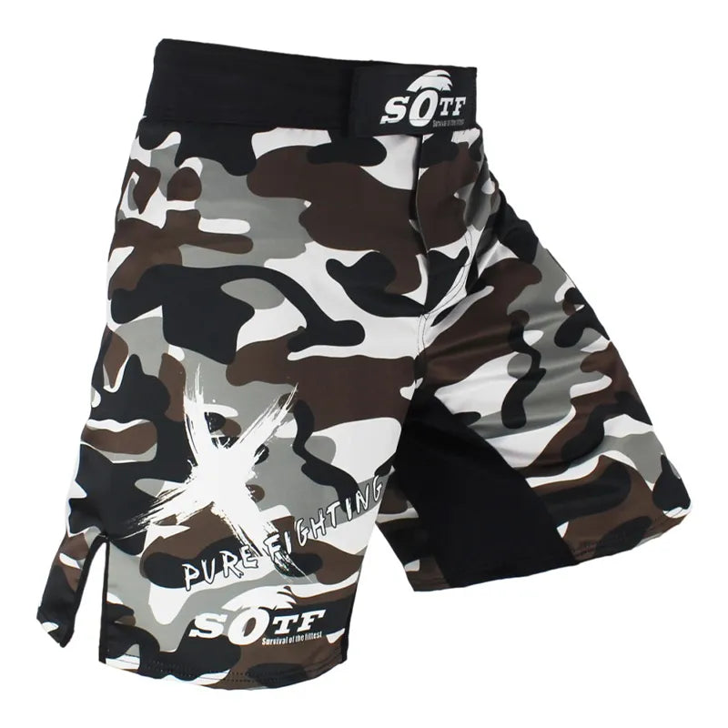 MMA SHORTS