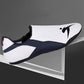 CHAUSSURES TAEKWONDO BLEU BLANC