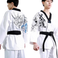 TENUE TAEKWONDO ARTISTE MARTIAL