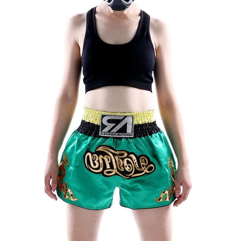 SHORT MUAY THAI AR® VERT