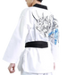 TENUE TAEKWONDO ARTISTE MARTIAL