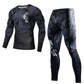 Ensemble compression mma