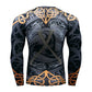 MMA RASHGUARD RAGNAR