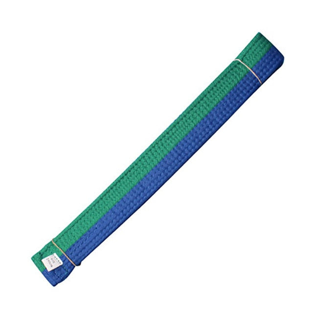 CEINTURE VERTE BLEUE