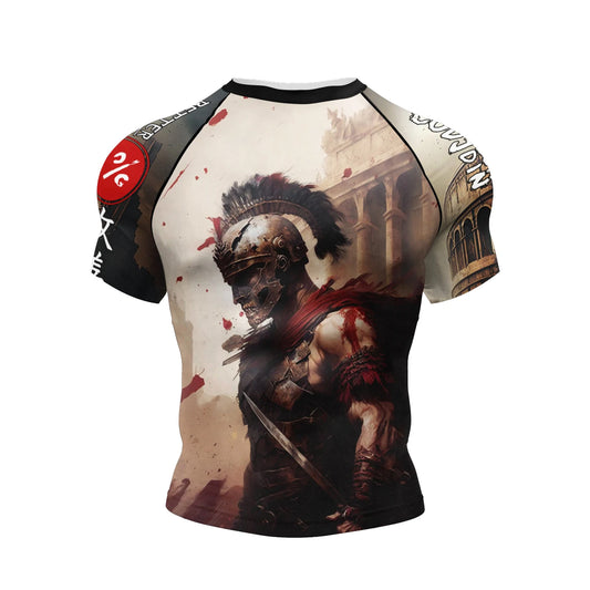 T SHIRT SPARTACUS