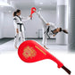 RAQUETTE TAEKWONDO DRAGON ROUGE