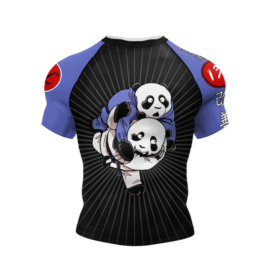 T SHIRT PANDA