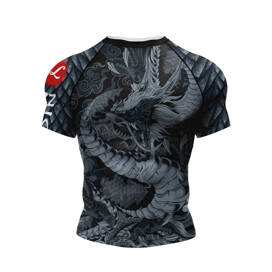 T SHIRT DRAGON