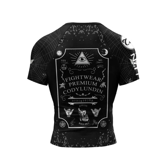 T-SHIRT FIGHTWEAR