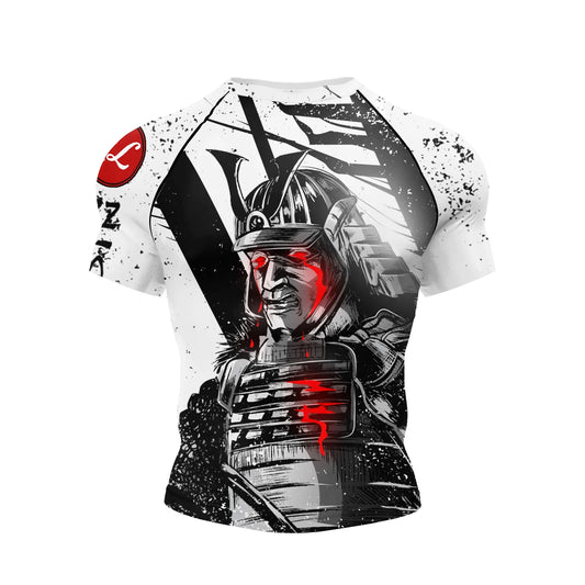 T-SHIRT SAMOURAI