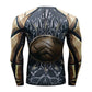 RASHGUARD DE MMA SPARTIATE