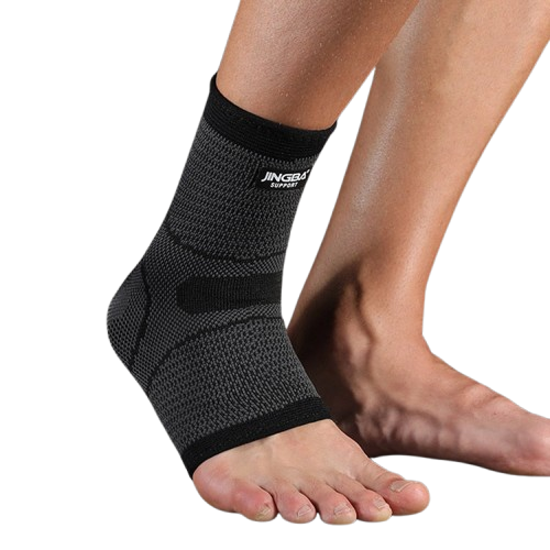 CHEVILLÈRE DE SPORT COMPRESSION