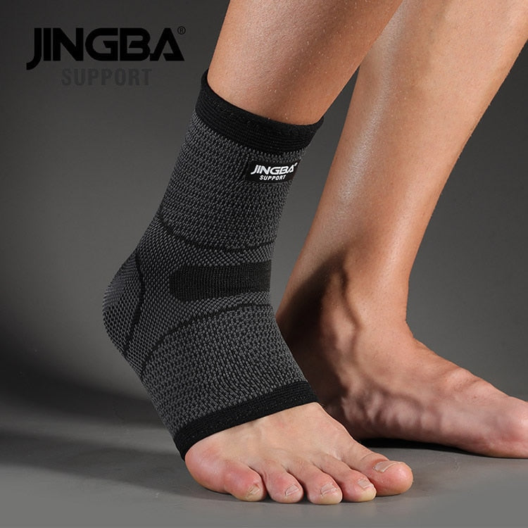 CHEVILLÈRE DE SPORT COMPRESSION