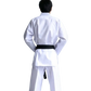 DOBOK TAEKWONDO COL BLANC