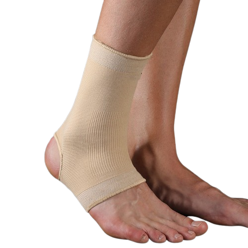 CHEVILLÈRE SPORT KAKI