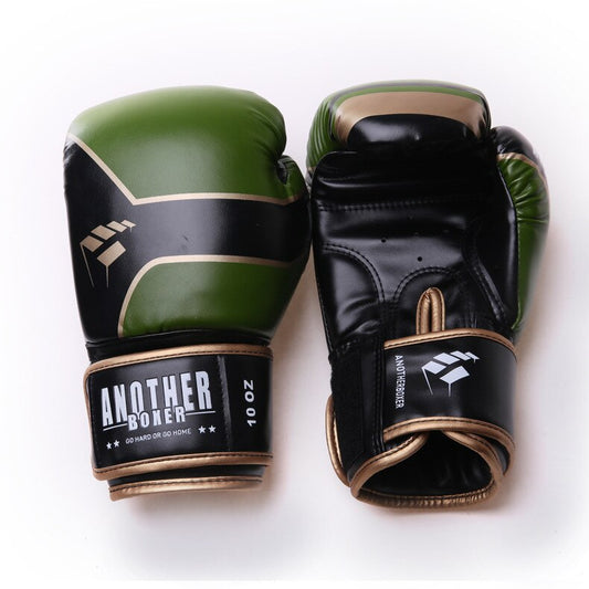 FIGHTER MILITARY BOXING GLOVES