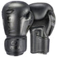 GANTS DE BOXE LVL UP NOIR