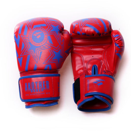 FIGHTER BOXING GLOVES