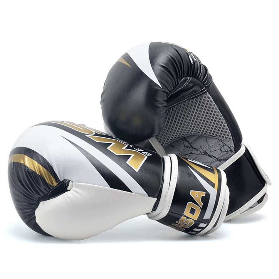 Boxing Gloves Gants De Boxe MMA FIVING – Paumes Ouvertes – Homme Et Femme – Cuir Synthétique – Pour Sac Et Sparring Boxing Gloves Gants De Boxe MMA FIVING – Paumes Ouvertes – Homme Et Femme – Cuir Synthétique – Pour Sac Et Sparring