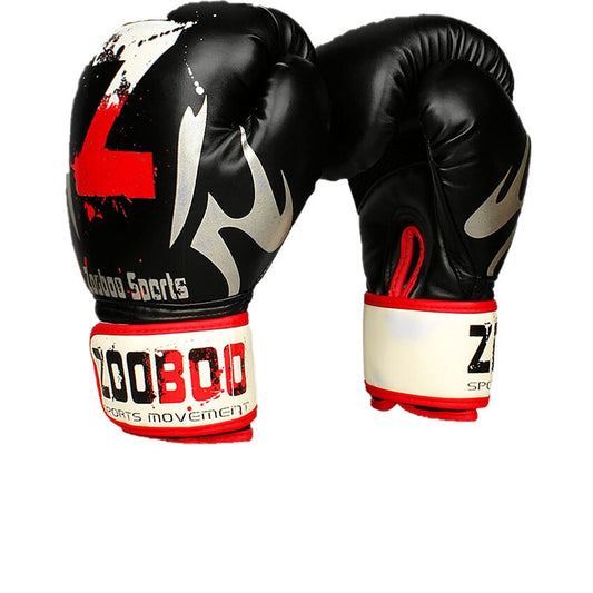 ZOBOO BOXING GLOVES
