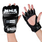 GANTS DE MMA NOIR