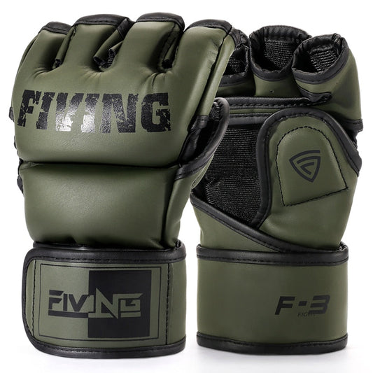 GANTS MMA FIVING