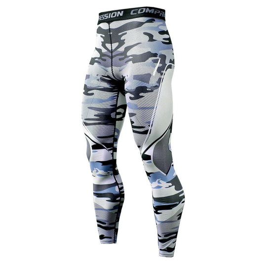 LEGGING SPORT MARINAS