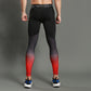 LEGGING SPORT RED COMPACT