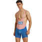 MAILLOT DE LUTTE PINKY