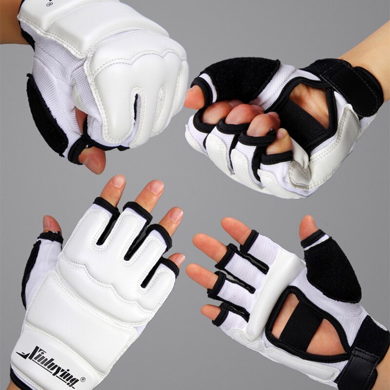 Protège-genoux Taekwondo enfant Dorawon Jakarta - blanc - 13/14 ans Protège-genoux Taekwondo enfant Dorawon Jakarta - blanc - 13/14 ans