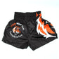 Short muay thai tigre