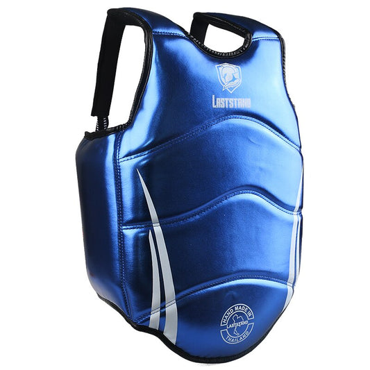LAS BLUE BOXING PROTECTIVE CHEST