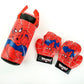 PUNCHING BALL SPIDER MAN