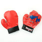 PUNCHING BALL SPIDER MAN