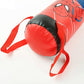 PUNCHING BALL SPIDER MAN