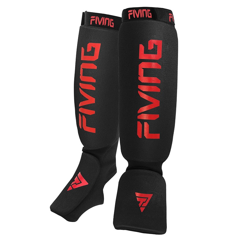 FYVING B&R SHIN PAD