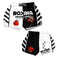 SHORT BOXE THAI ARMOR