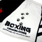 THAI ARMOR BOXING SHORTS