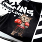 SHORT BOXE THAI ARMOR