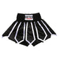 Short de boxe thai noir