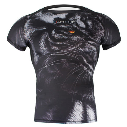 T-SHIRT SPORT SAVAGE