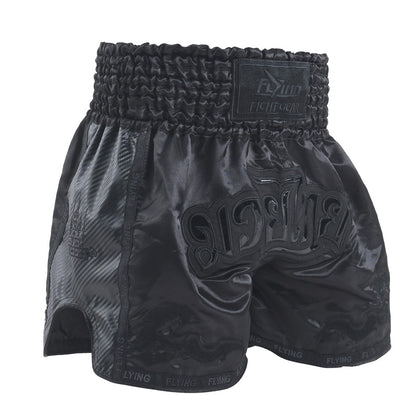 SHORT BOXE THAI FIGHTGEAR