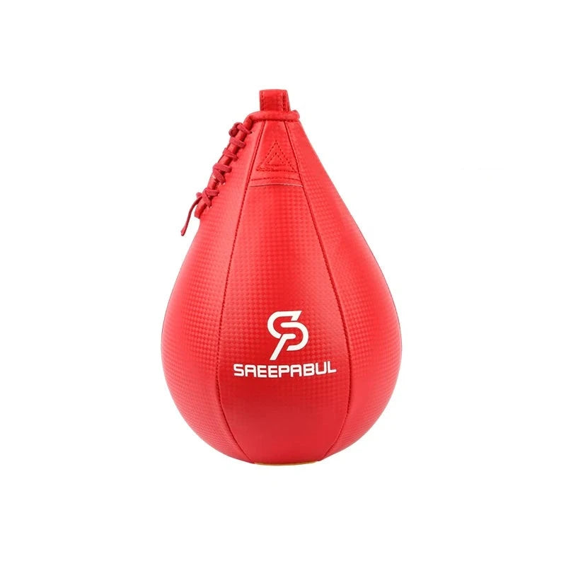 POIRE DE BOXE