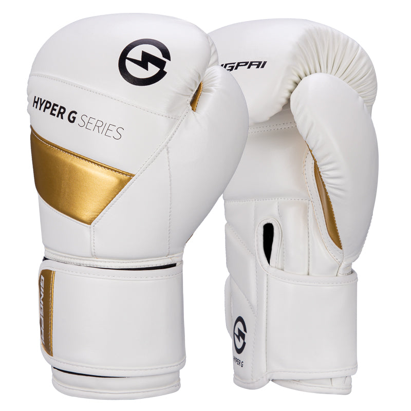 GANTS PRO SERIES PLATINUM