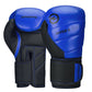 GANTS PRO SERIES PLATINUM BLEUS